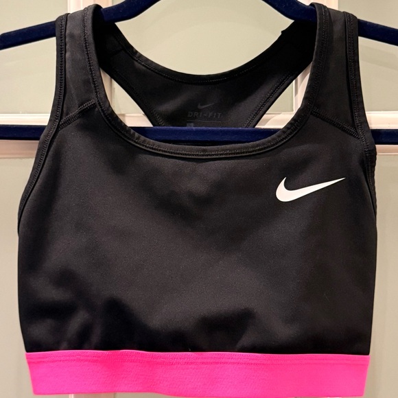 Nike Other - NIKE Sports Bra